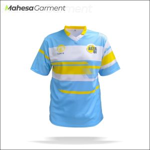 Konveksi Kaos Jersey 6