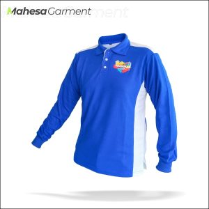 Konveksi Polo Shirt 17