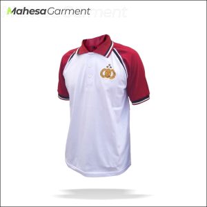 Konveksi Polo Shirt 18