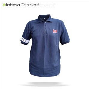 Konveksi Polo Shirt 20