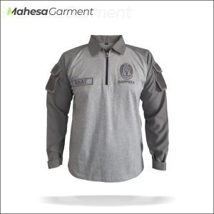 Konveksi Polo Shirt 22