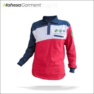 Konveksi Polo Shirt 23