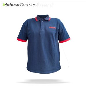 Konveksi Polo Shirt 24