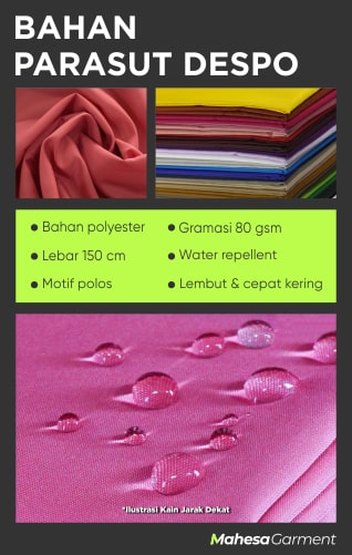 Bahan Parasut Despo-min