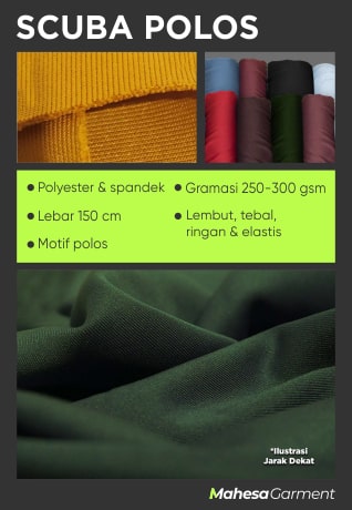 Bahan Scuba Polos-min