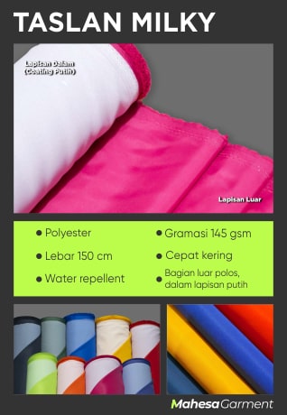 Bahan Taslan Milky-min