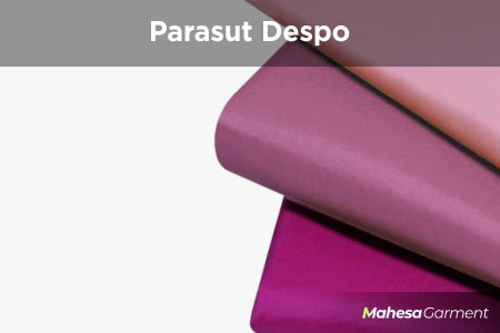 Parasut Despo-min